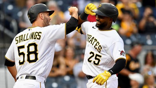 Curious bullpen management clouds Pirates' skid-halting victory taken at PNC Park (Pirates)